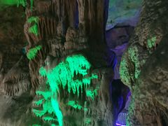 -泰安地下龙宫景区