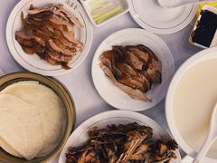 -北京全聚德(天安门店)