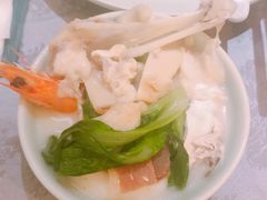 -山外山菜馆(玉泉路店)