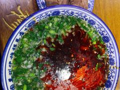 -伊穆祥牛肉面总店·清真