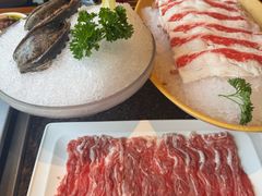 -皇城老妈川味火锅·大连海鲜火锅(港湾店)