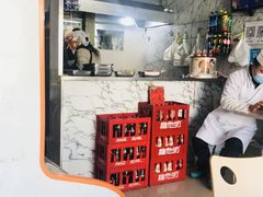 -五厂炸串(四流南路店)