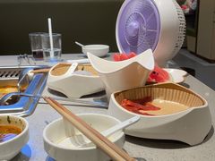 -海底捞火锅(江北万达商业广场店)