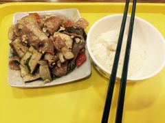 -酷味乐智选餐厅(斜土路店)