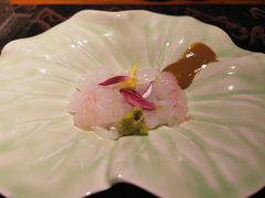 鳌虾-九献私房菜(亮马河花园私宴店)
