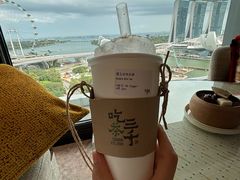 -新加坡文华东方酒店