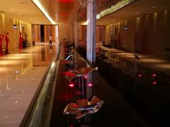 -皇冠假日酒店-御皇轩中餐厅