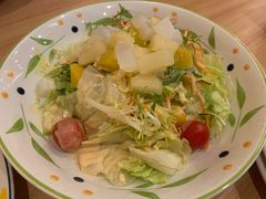 -萨莉亚意式餐厅(黄村高德汇店)