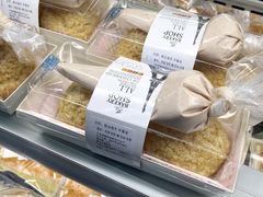 -iFood甜嫩嫩(江东北路店)