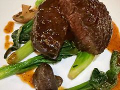 -BONAZZA 意大利餐厅