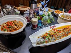 -西江红·株洲本地菜(滨江南路店)