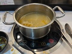 -品多珍自助回转火锅餐厅(增城万达店)