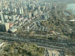 -中央广播电视塔