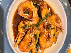 -HOHO餐厅(古子城店)