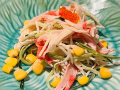 -松鹤精致料理(五一中路店)