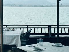 -柳莺湖上·湖景餐厅·江南菜(西湖店)