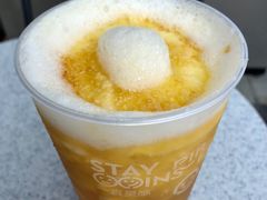 -喜茶(深圳海岸城店)