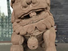 -成都武侯祠博物馆