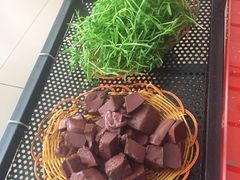 -香丽缘饭馆(黑龙潭店)