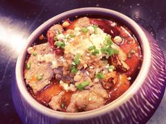 -锦尚阁烤鱼•天津菜(宣武门胡同店)
