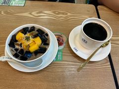 -古春堂凉茶甜品(拱北口岸店)