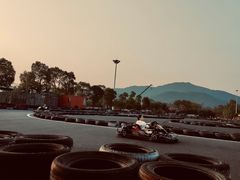 -赛达赛车主题乐园·卡丁车·团建