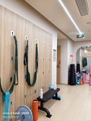 -亦美瑜伽·普拉提