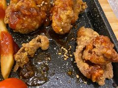 -Kpasta韩式意大利面