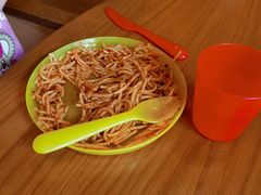 -君悦酒店·La Terrazza意合園·意式风味