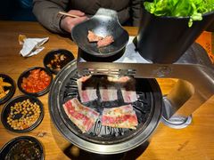 -九田家黑牛烤肉料理(华侨城店)