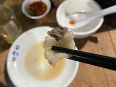 -秧塘牛八宝(金山路店)