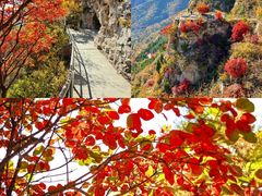 -潭溪山