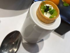 -L'Arome芳芳法国餐厅(仙林金鹰店)