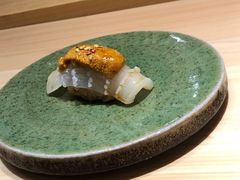 -鮨青(恒基名人购物中心店)