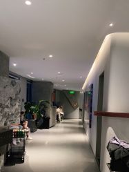 -3AM·S HAIR SALON烫发染发接发