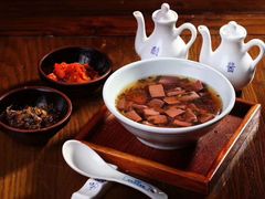 -湘下佬老长沙吃货铺(广场莱斯店)