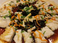 碎蒸大龙趸-宴小馆·小海鲜青岛菜(五四广场店)