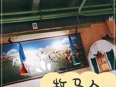 -牧马人奶茶馆(乌兰察布总店)