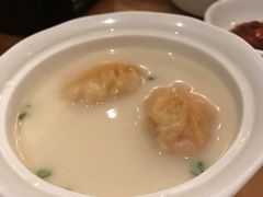 -红棉中餐厅·广州海航威斯汀酒店