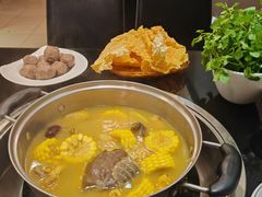 -丫丫汤膳打边炉(宏府408坊店)