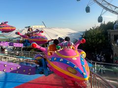 -大连森林动物园