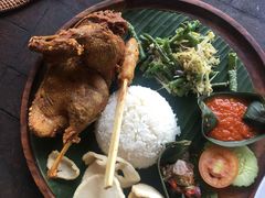 -Bebek Joni Restaurant
