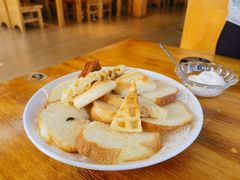 -玛丽亚西餐厅非遗俄餐