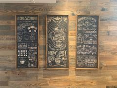 -Vanilla Specialty Coffee(八大关店)