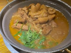 -吃饭皇帝大(合生汇店)