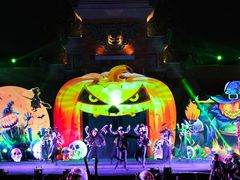 -南宁方特东盟神画