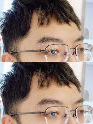 -变美丽半永久纹眉连锁·机器野生眉·洗眉
