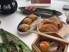-鹿鸣酒家(越秀店)