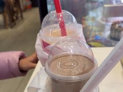 -DQ·蛋糕·冰淇淋(石家庄北国奥特莱斯店)