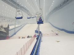 -哈尔滨热雪奇迹